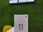 Xiaomi Mi 11 Lite 5G NE 8/128 (New)