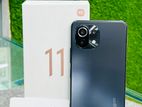 Xiaomi Mi 11 Lite 5G NE 8/128 (Used)