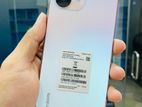 Xiaomi Mi 11 Lite 5G NE (8/128) (Used)