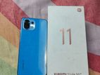 Xiaomi Mi 11 Lite 5G NE 8/128 (Used)