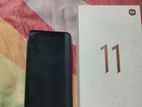 Xiaomi Mi 11 Lite 5G NE ৮/১২৮ (Used)