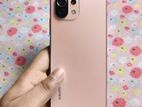 Xiaomi Mi 11 Lite 5G NE 8/128gb (Used)