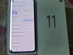 Xiaomi Mi 11 Lite 5G NE 8/128gb (Used)