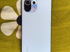 Xiaomi Mi 11 Lite 5G NE . (Used)