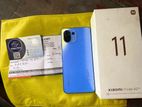 Xiaomi Mi 11 Lite 5G NE 8/256 (Used)