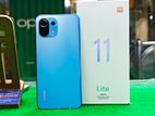 Xiaomi Mi 11 Lite 5G NE 8-256Gb Fixed price (Used)