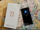 Xiaomi Mi 11 Lite 5G NE 8+8/128 (Used)