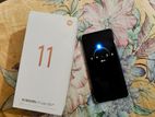 Xiaomi Mi 11 Lite 5G NE Box Charger (8-256) (Used)
