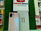 Xiaomi Mi 11 Lite 5G NE FULL BOX (Used)