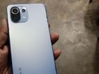 Xiaomi Mi 11 Lite 5G NE Full Fresh 6/128 (Used)