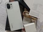 Xiaomi Mi 11 Lite 5G NE 6+128 (Used)