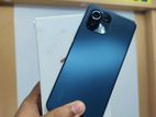 Xiaomi Mi 11 Lite 5G NE ঈদ অফার 🔥🔥🔥 (Used)