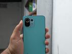 Xiaomi Mi 11 Lite 5G NE . (Used)