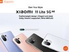 Xiaomi Mi 11 Lite 5G NE QSnapdragon 778G 128 (New)