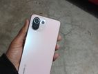 Xiaomi Mi 11 Lite 5G NE Snapdragon edition (Used)