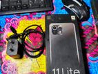 Xiaomi Mi 11 Lite 5G NE (Used)