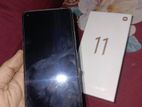 Xiaomi Mi 11 Lite 5G NE (Used)