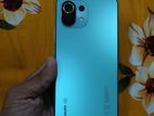 Xiaomi Mi 11 Lite 5g (Used)