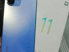 Xiaomi Mi 11 Lite 8/128 Gb (Used)