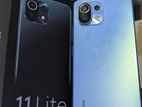 Xiaomi Mi 11 Lite 8/128 (Used)