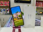 Xiaomi Mi 11 Lite 8/128GB সীমিত স্টক! (Used)