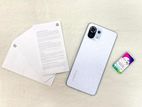 Xiaomi Mi 11 Lite NE 6/128GB (Used)