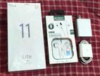 Xiaomi Mi 11 Lite , (Used)