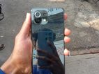 Xiaomi Mi 11 Lite . (Used)