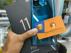 Xiaomi Mi 11 Pro 12/256gb (Used)