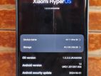 Xiaomi mi 11 ultra 12/256 Global (Used)