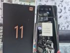 Xiaomi mi 11 ultra 12/256 (Used)