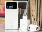 Xiaomi mi 11 ultra 12/256Camera 120xZom (Used)