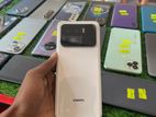 Xiaomi mi 11 ultra 12/256gb 100% fres (Used)