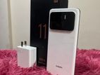 Xiaomi mi 11 ultra 12/256gb Full Box (Used)