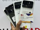 Xiaomi mi 11 ultra 12-256GB New Con (Used)
