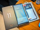 Xiaomi mi 11 ultra . (Used)