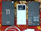 Xiaomi mi 11 ultra 12/512GB Dual Sim (Used)
