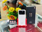 Xiaomi mi 11 ultra 256gb White fresh (Used)