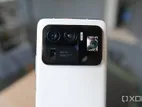 Xiaomi mi 11 ultra 5G 12/256 120X (Used)