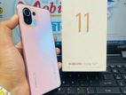 Xiaomi mi 11 ultra 8/128 (Used)