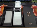 Xiaomi mi 11 ultra (8/256) (Used)