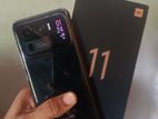 Xiaomi mi 11 ultra . (Used)