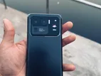 Xiaomi mi 11 ultra . (Used)