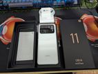 Xiaomi mi 11 ultra (Used)