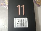 Xiaomi mi 11 ultra (Used)