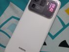Xiaomi mi 11 ultra ` (Used)