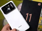 Xiaomi mi 11 ultra (Used)