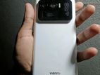 Xiaomi mi 11 ultra (Used)