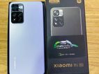 Xiaomi Mi 11i 6/128GB Box (Used)