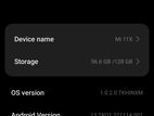 Xiaomi Mi 11X 5G . (Used)